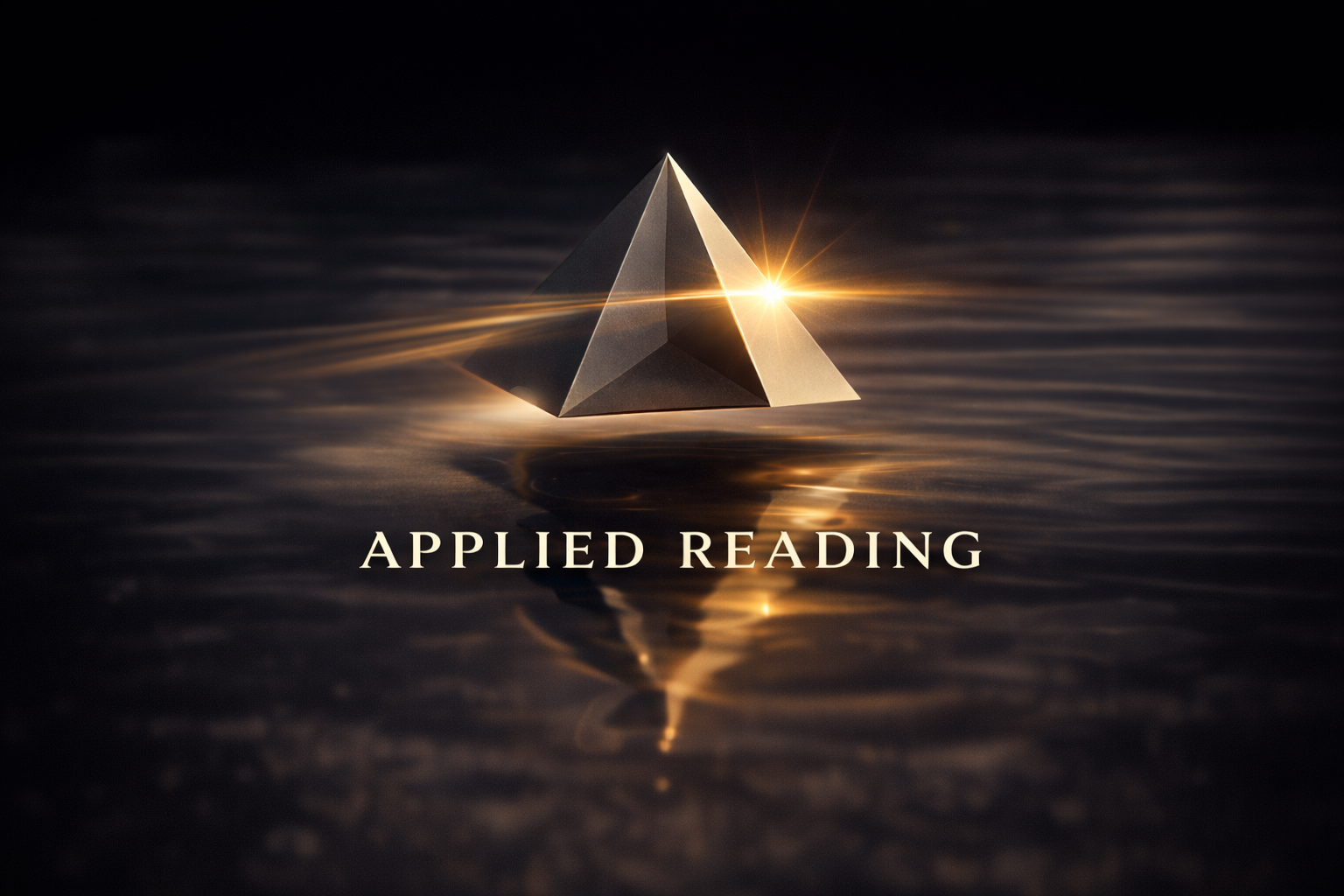 Applied Reading